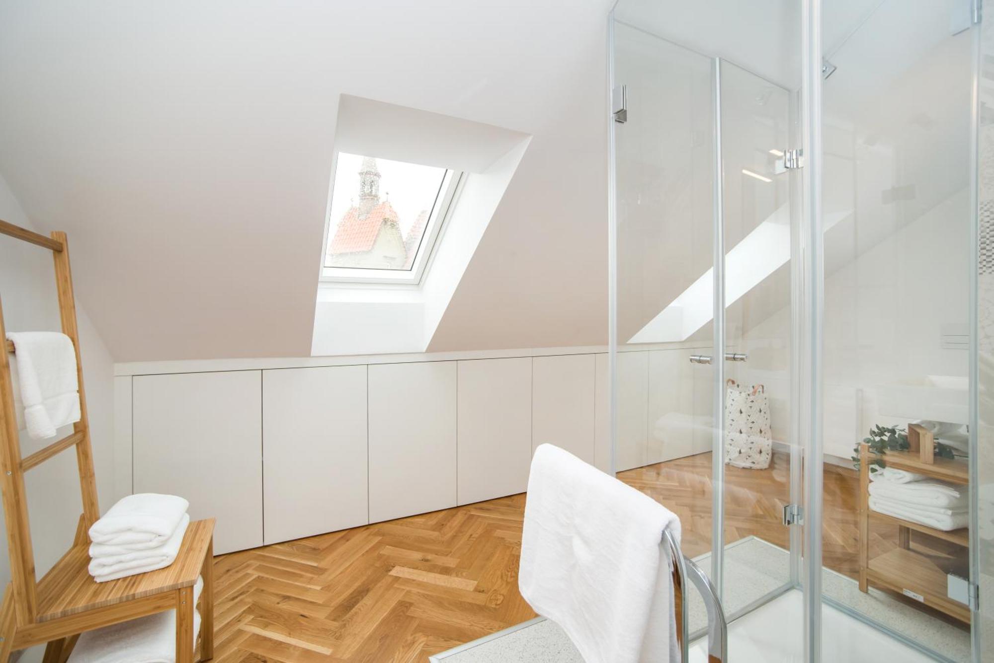 Large And Modern Apartment In The Heart Of Prague Exterior photo